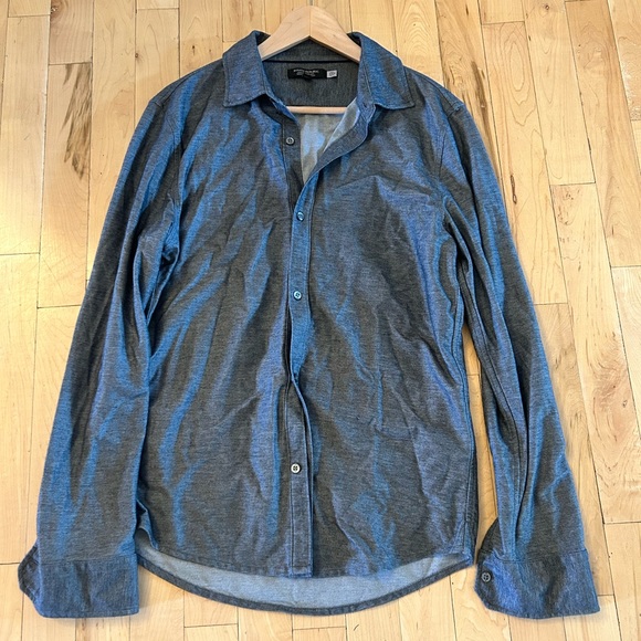Banana Republic Other - Banana Republic Dress Shirt